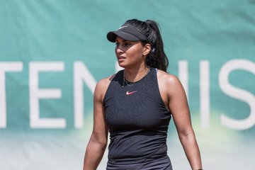 Johanna Silva 39 - Verbandsmeisterschaft SH/HH